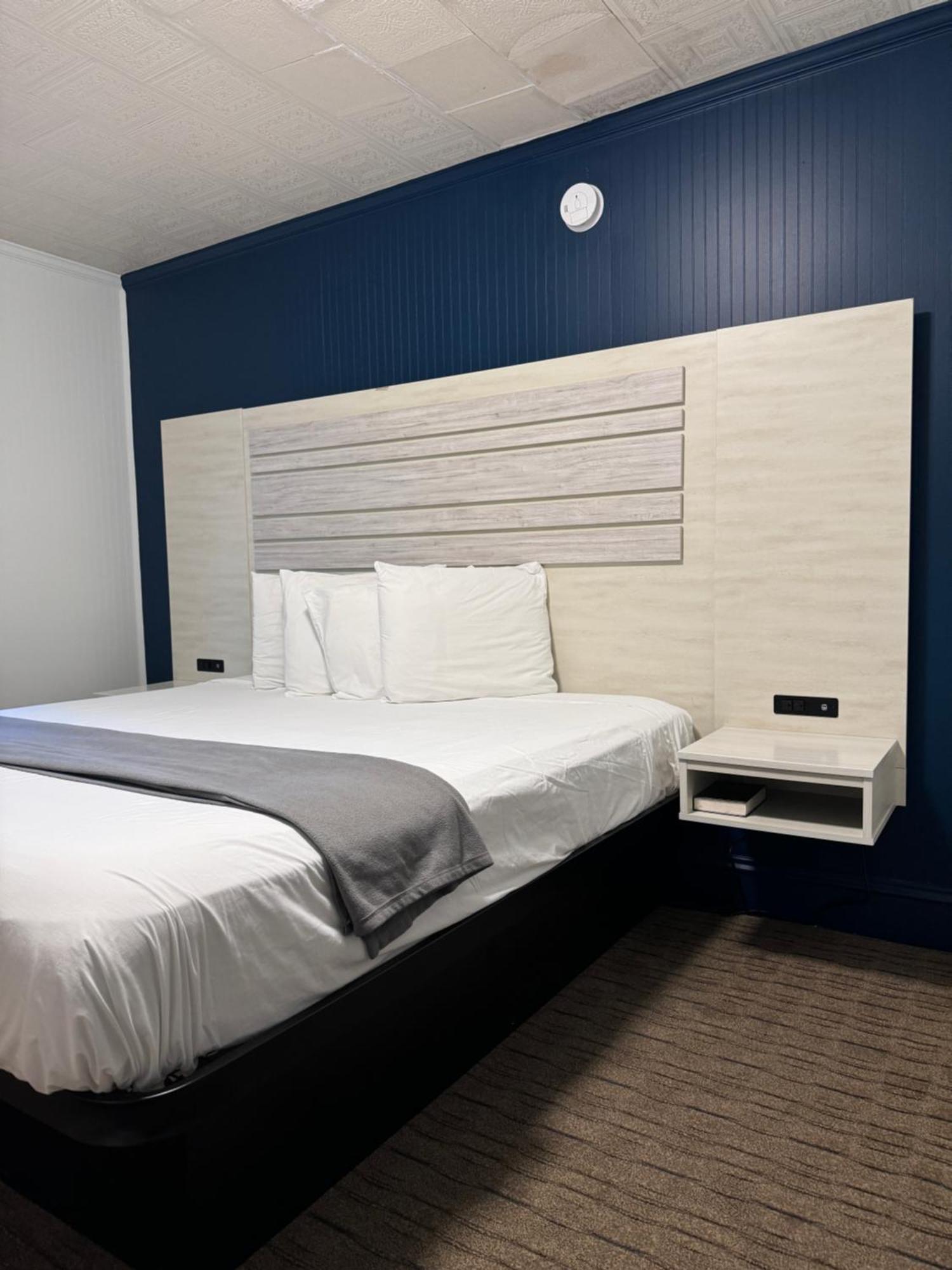 Francis Scott Key Family Resort West Ocean City Exterior photo