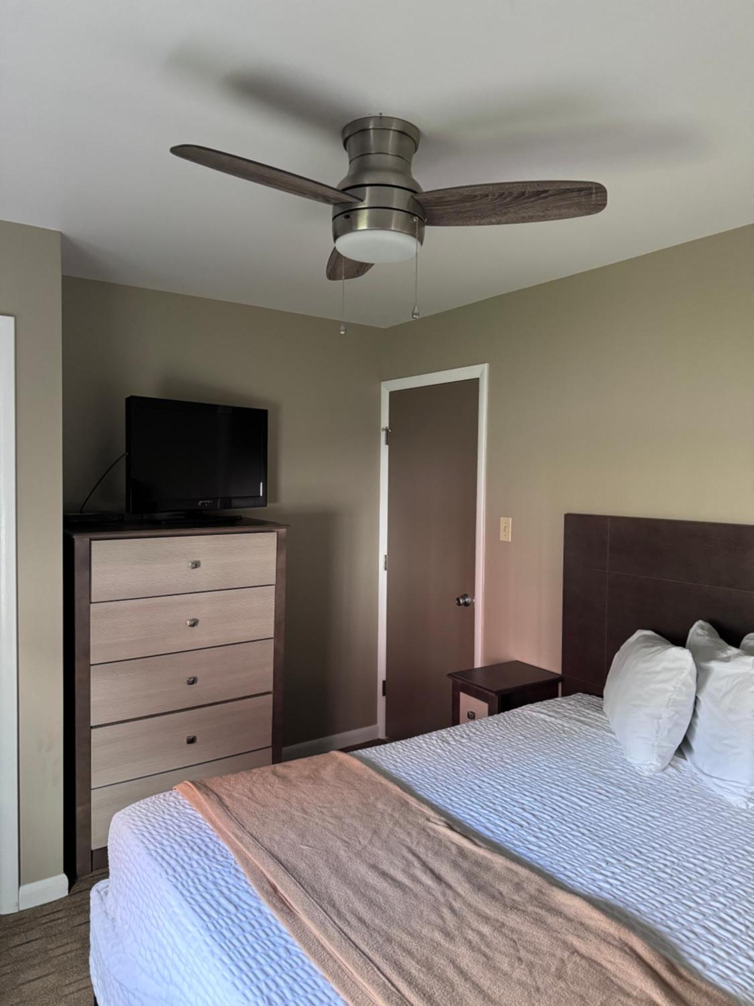 Francis Scott Key Family Resort West Ocean City Exterior photo